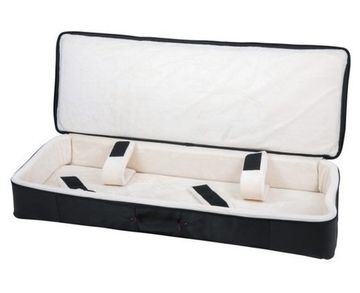 GATOR G-PG-88 - нейлоновый чехол для клавиш, (88кл.)