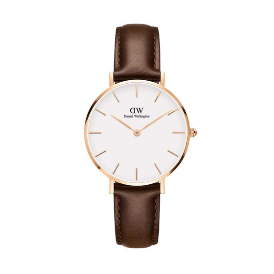 Женские часы Daniel Wellington Petite Bristol 32 мм  DW00100171