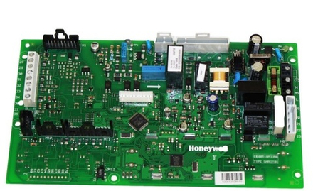 Электронная плата Hermann Thesi