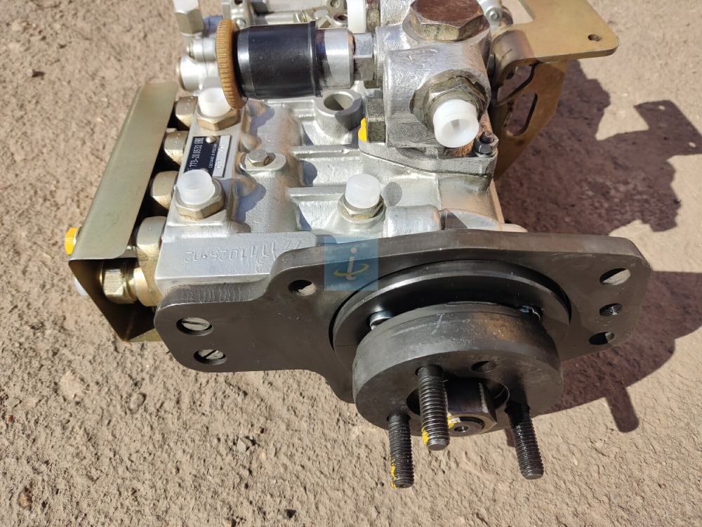 ТНВД 773.1111005-20.05Э2