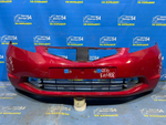 Бампер передний Honda FIT 2007-2010