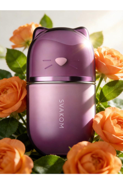 Svakom Klitty - Вакуумный вибростимулятор с имитацией кунилингуса