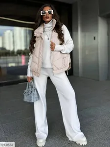 Жилет IH-0574 Фабрика Моды