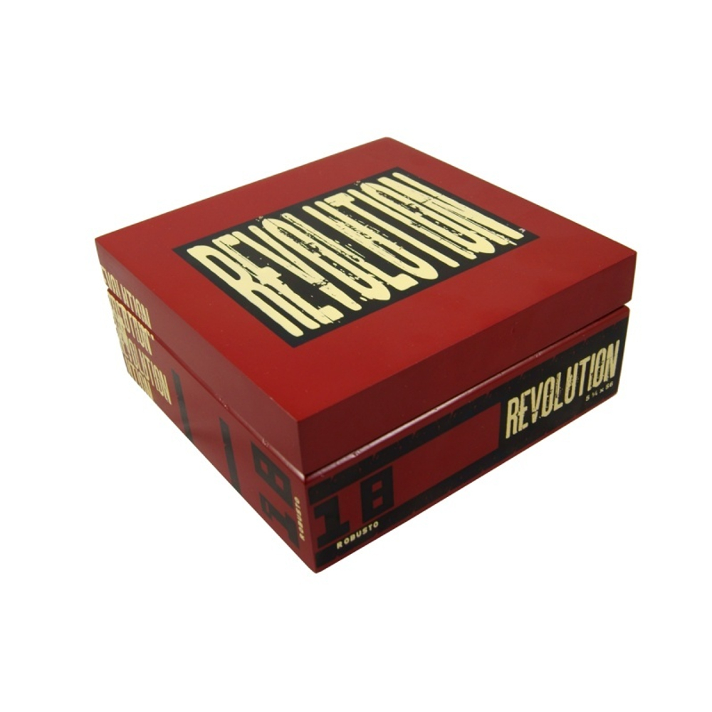 Te-Amo Revolution Robusto