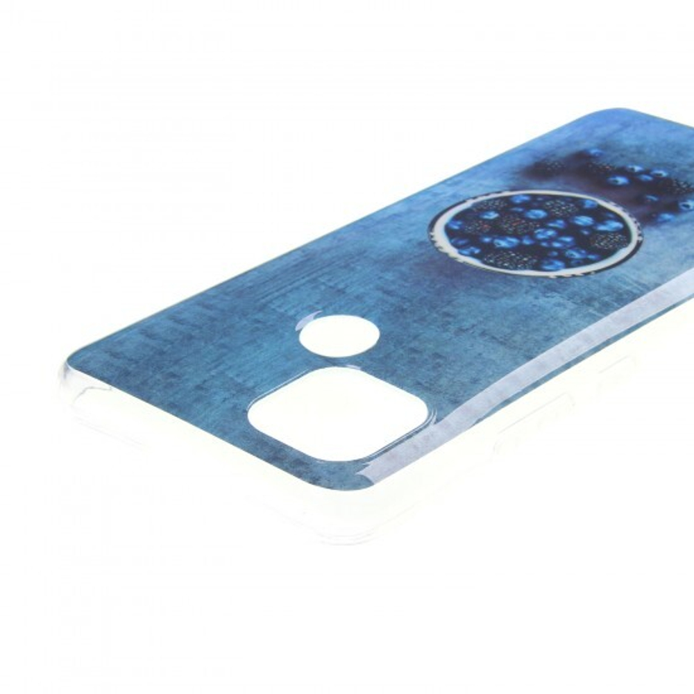 Чехол ТПУ для Realme C21, 011736