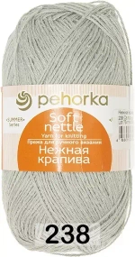 Нежная крапива