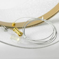 Подвесной светильник Lussole Bradford LSP-7159