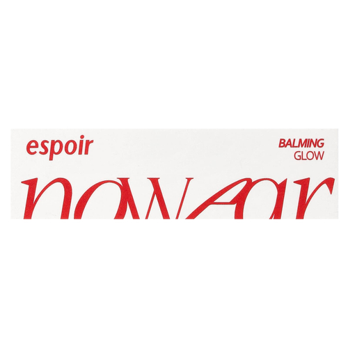 Espoir, Nowear, Lipstick Balming Glow, PP702 Blueberry`` 3 г