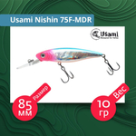 Воблер для рыбалки Usami Nishin