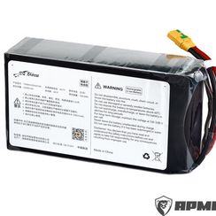 Аккумулятор TATTU G-Tech 6S HV 32000мАч 22,8В 10C