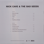 Nick Cave & The Bad Seeds / Wild God (Coloured Vinyl)(LP)