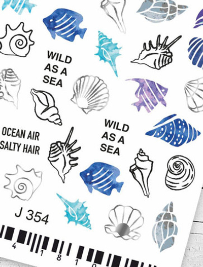 Слайдер-дизайн MILV J 354*