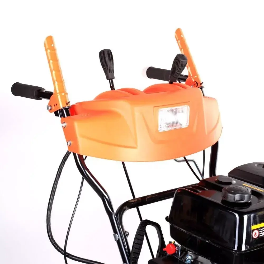 Снегоуборщик PATRIOT PRO 1100 ED