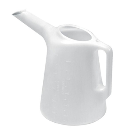 Кувшин (лейка), 5 литров, ECODORA (Италия)