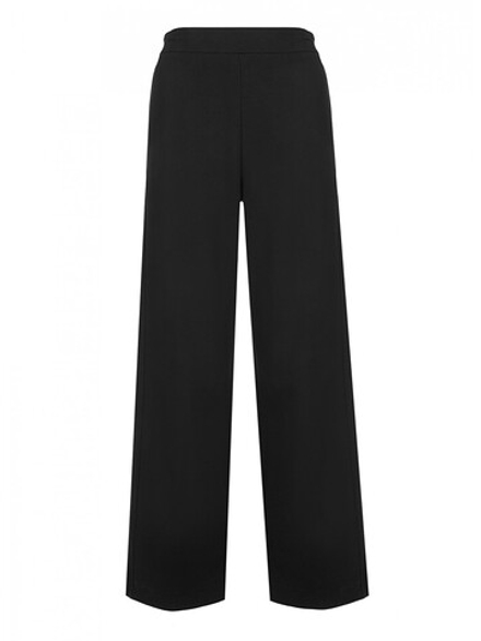 Брюки женские CEFALU PENNY BLACK
