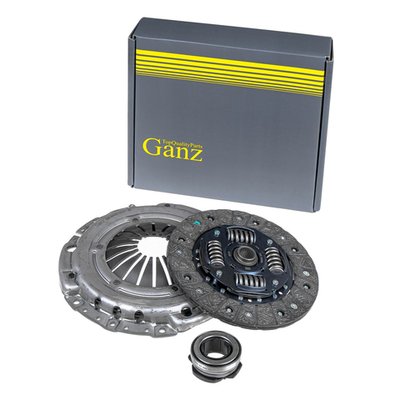 Сцепление в сборе VW RP,PF,PB,AAM,ABS,2E3133332E399375 GANZ GIE36068