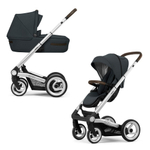 Mutsy Icon Legend (2 в 1)