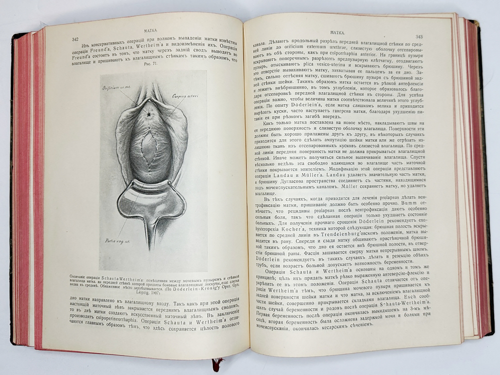 Eulenburg A., проф. Эйленбург А  Реальная энциклопедия практической медицины в XVII томах. 1909-1915