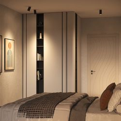 Точечный накладной светильник Arte Lamp