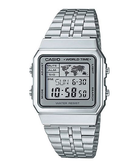Наручные часы Casio A500WA-7DF