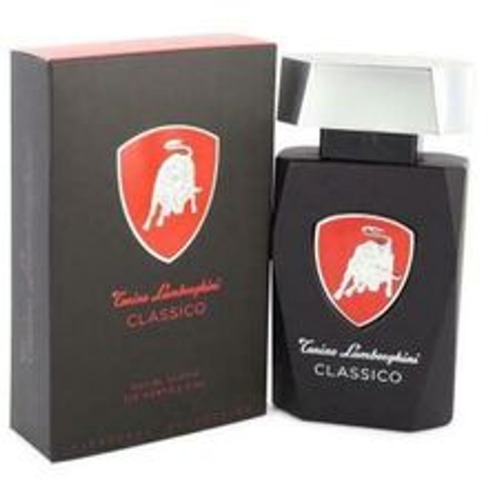 Lamborghini Classico EDT 75ml
