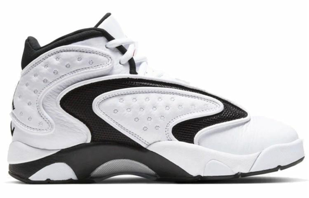 Кроссовки Jordan Jumpman Og (Женская размерная сетка)