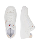 кроссовки Tommy Hilfiger - белый(T3A4 32143 1351X134)