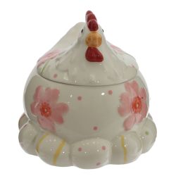 GAEM Конфетница, 850 мл, L16,5 W14,5 H15,5 см