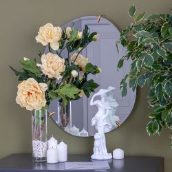 Зеркало настенное Лаундж 54см х 65 см Амбер Найт