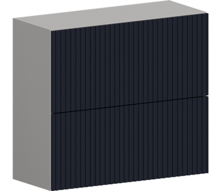 Кухня Модуль ШВГ 801Г Ликата / Индиго софт