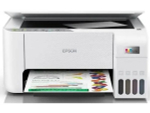 МФУ струйное Epson L3256 цветное