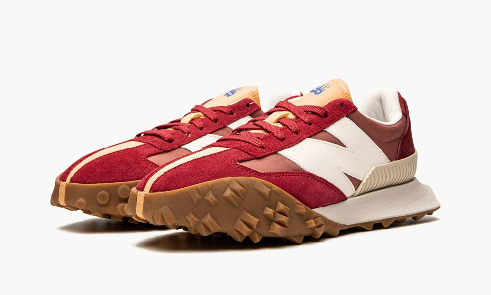 XC-72 "Washed Henna Horizon"