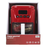 Аэрогриль, свет/звук, с аксесс. коробка A1012-8