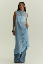 Платье OPPOSTI