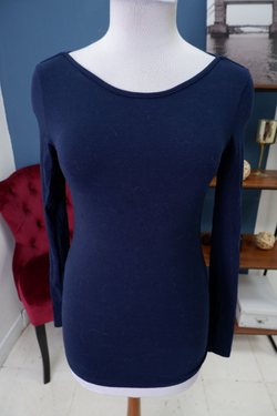 Лонг O'stin базовый 42 размер