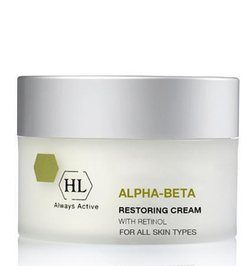 Holy Land  ABR Complex Restoring Cream 250ml