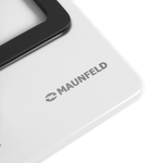 Газовая варочная панель MAUNFELD EGHE.43.33CW\G