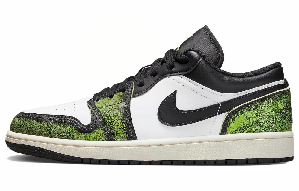 Кроссовки Jordan Low Se "Wear-Away"