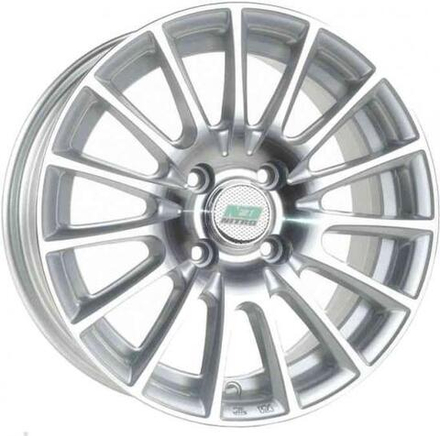 N2O Y3136 6x14 4x98 ET 35 Dia 58.6 (SF)