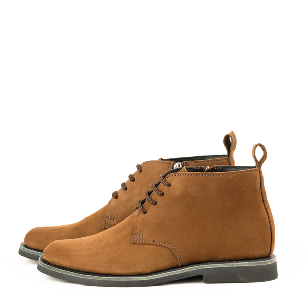 Ботинки мужские демисезонные