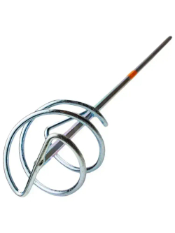 Насадка-миксер 80х600 шестигранный хвостовик OXCRAFT