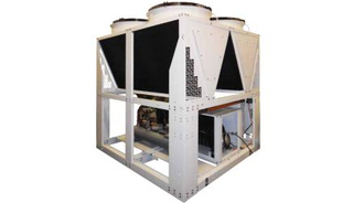 Turbomiser TSA