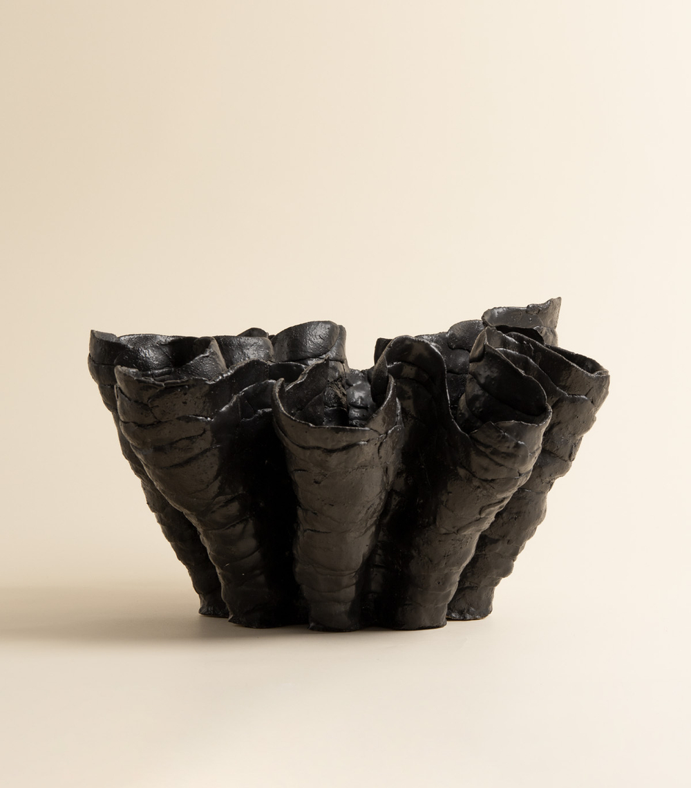 Ваза – Раскрытие | ceramum