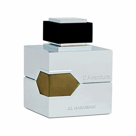 Мужская парфюмерия Мужская парфюмерия Al Haramain EDP L'aventure 100 ml