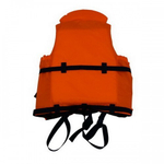 Жилет спасательный EXTREAL Экстреал Плюс Камо