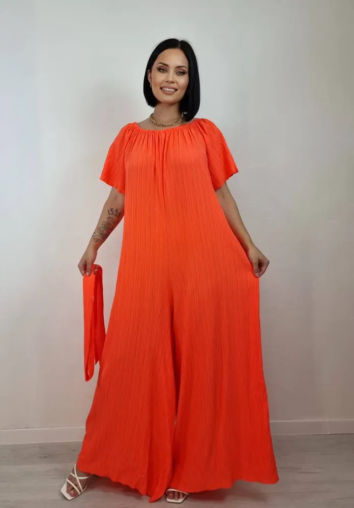 Комбинезон 01663-2 Fabrika