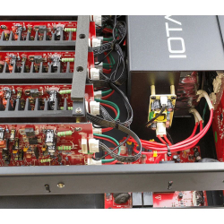 Усилитель IOTAVX AVXP1