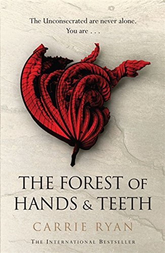 Forest of Hands and Teeth   (Ome)