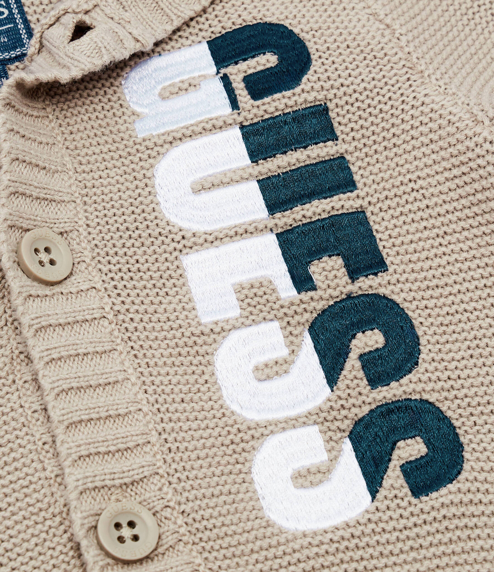 Свитер Guess - бежевый(I4YR00 Z2NN0)