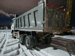 Shacman (Shaanxi) SX* 6x6 Самосвал SX32586V385 (Дизельный, 11,6 л, 423 л.с., МТ)
